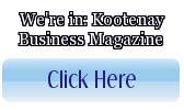 We're featured Kootenay Business Magazine